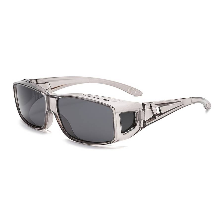 Cycling Glasses Color C5 Black Yellow