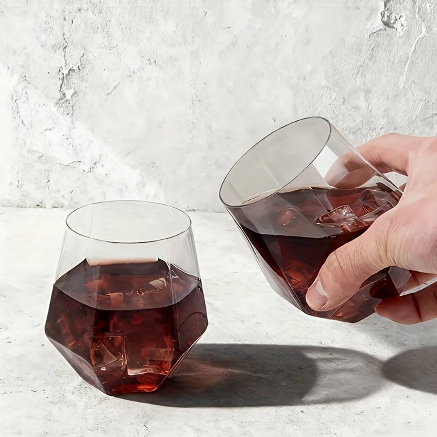 Water Cup Quantity 12Pcs Capacity12Oz