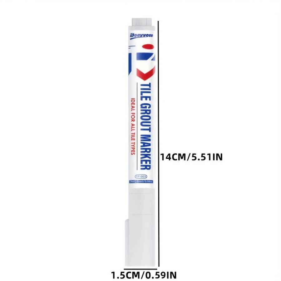 Waterproof Repair And Sealing Supplies Capacity 5Ml