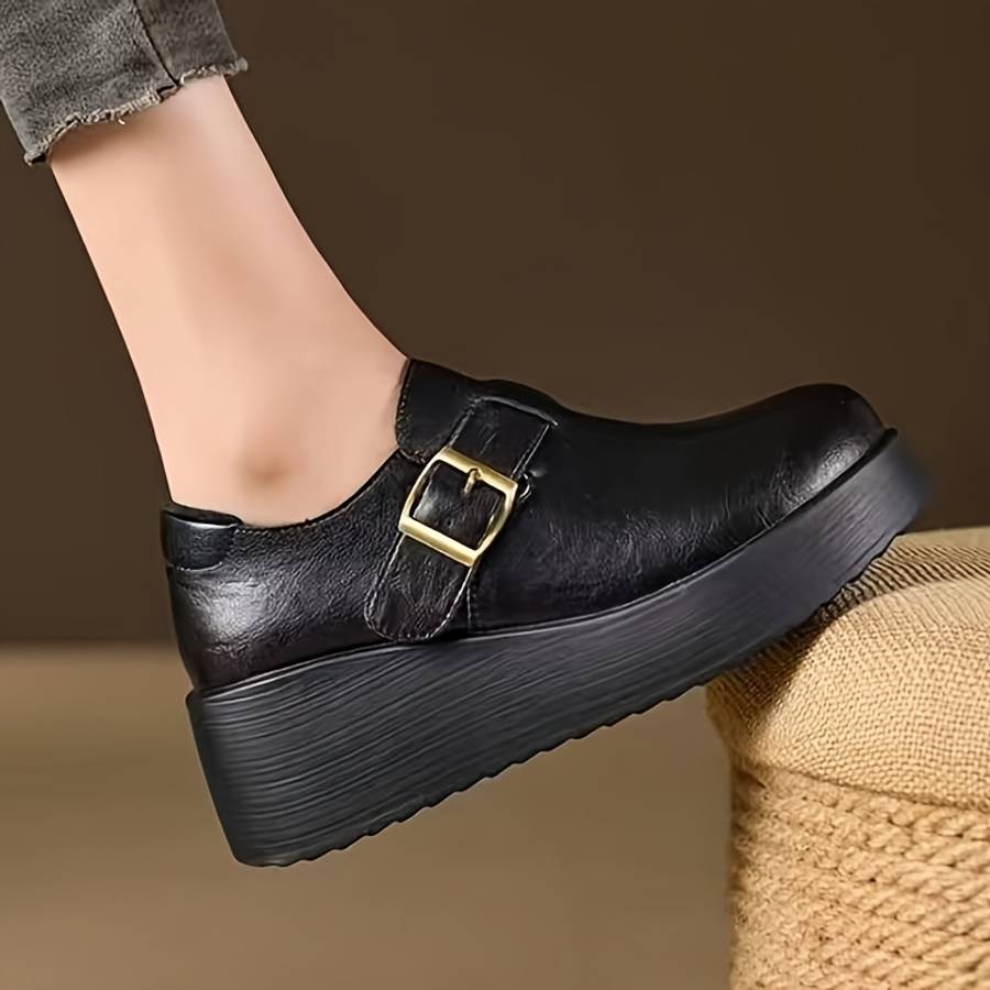 Women S High Heels Color Dark Brown Sizeuk 5.5