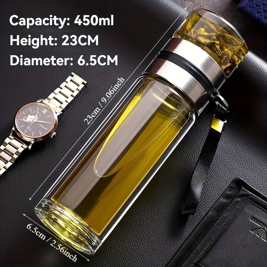 Water Cup Capacity 350Ml