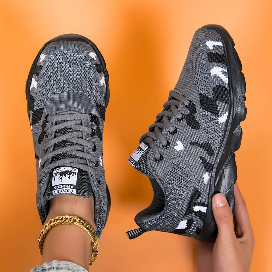 Women S Sneakers Color Green Sizeuk 3.5
