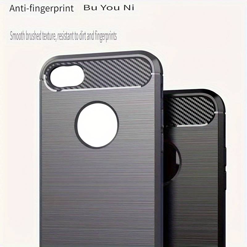 1Pc Black For iPhone 11 Phone Case Phone Cover