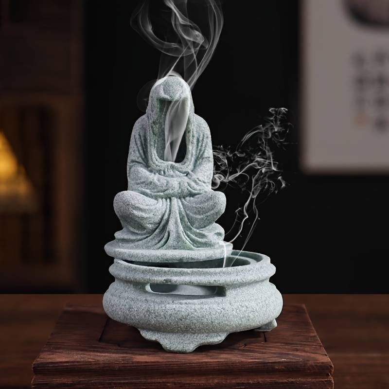 Incense Burner