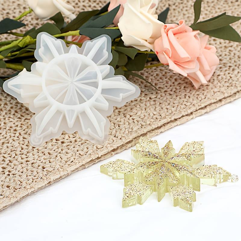 Suitable For Baking Molds Color Transparent Color