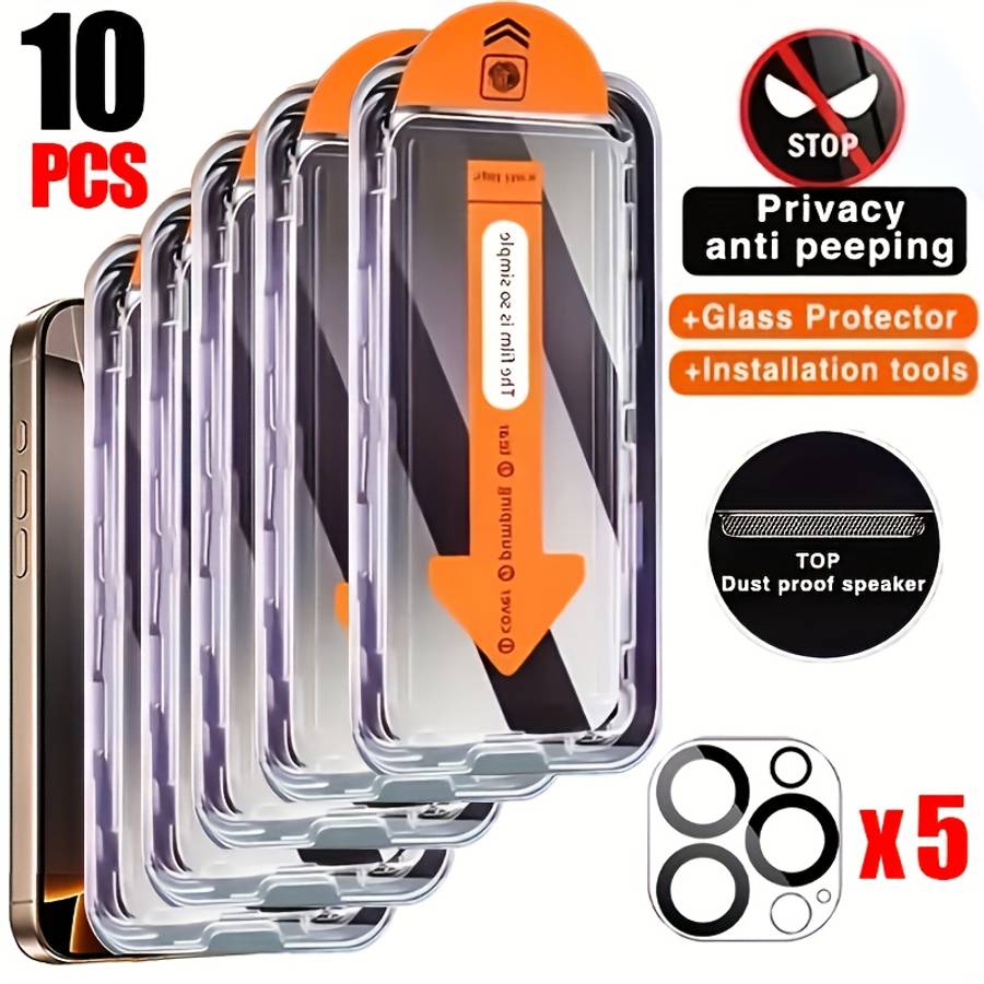 Screen Protector Compatible Model Iphone 13
