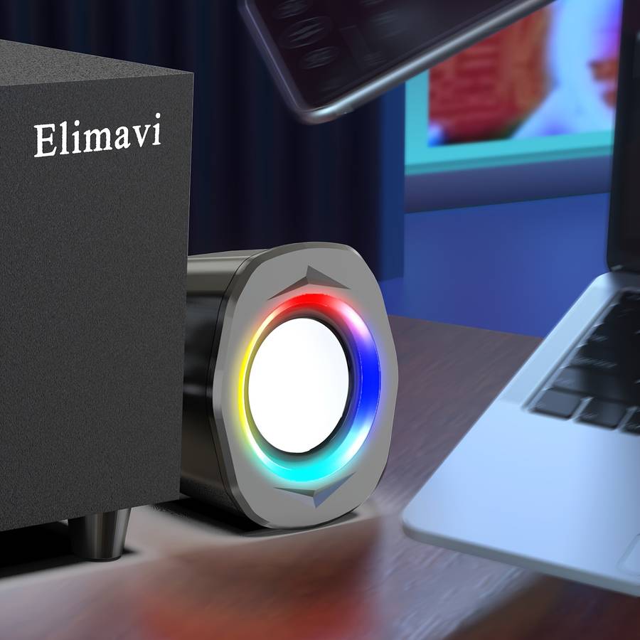 Speaker Items Desktop Speakers