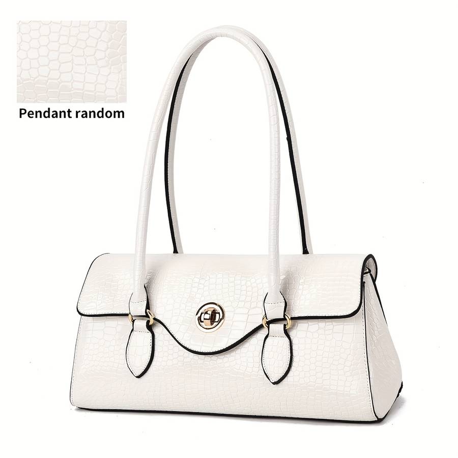 WomenS Bags Light Grey