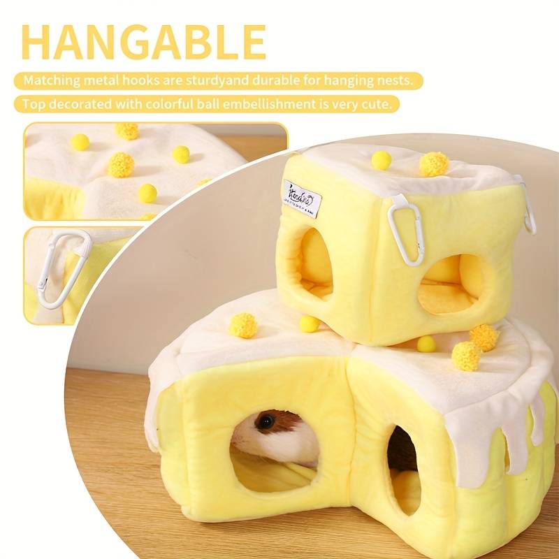 Pet Supplies Size Nest