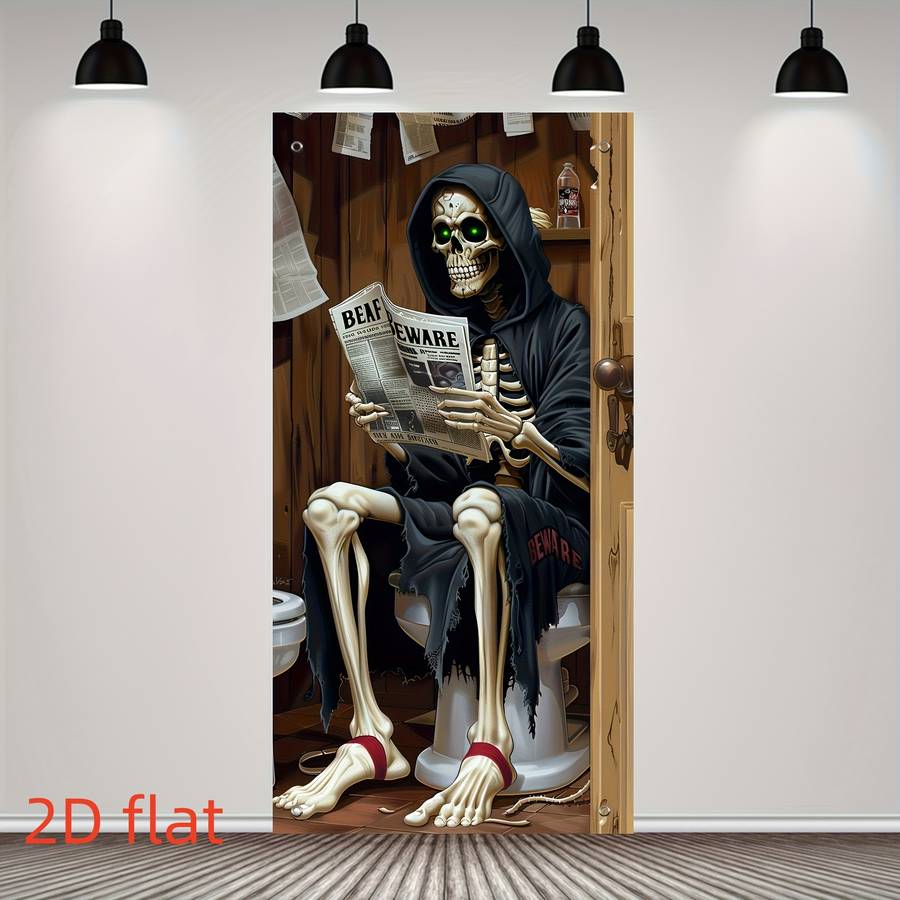 Halloween Decorations Size 520 0.9M X 1.8M