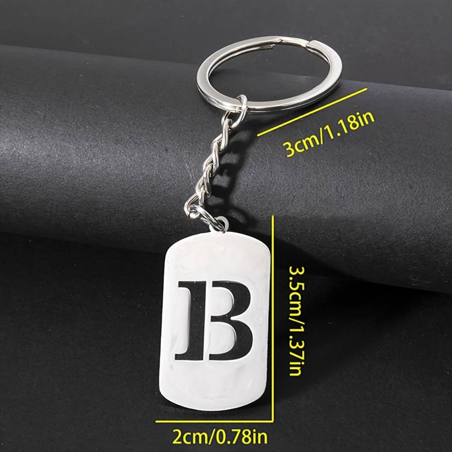 Mini Keychain