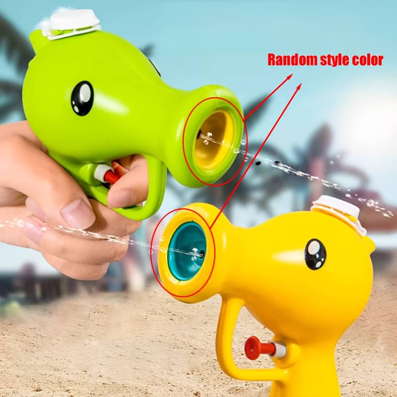 Toy Guns Color Water Gun   Green
