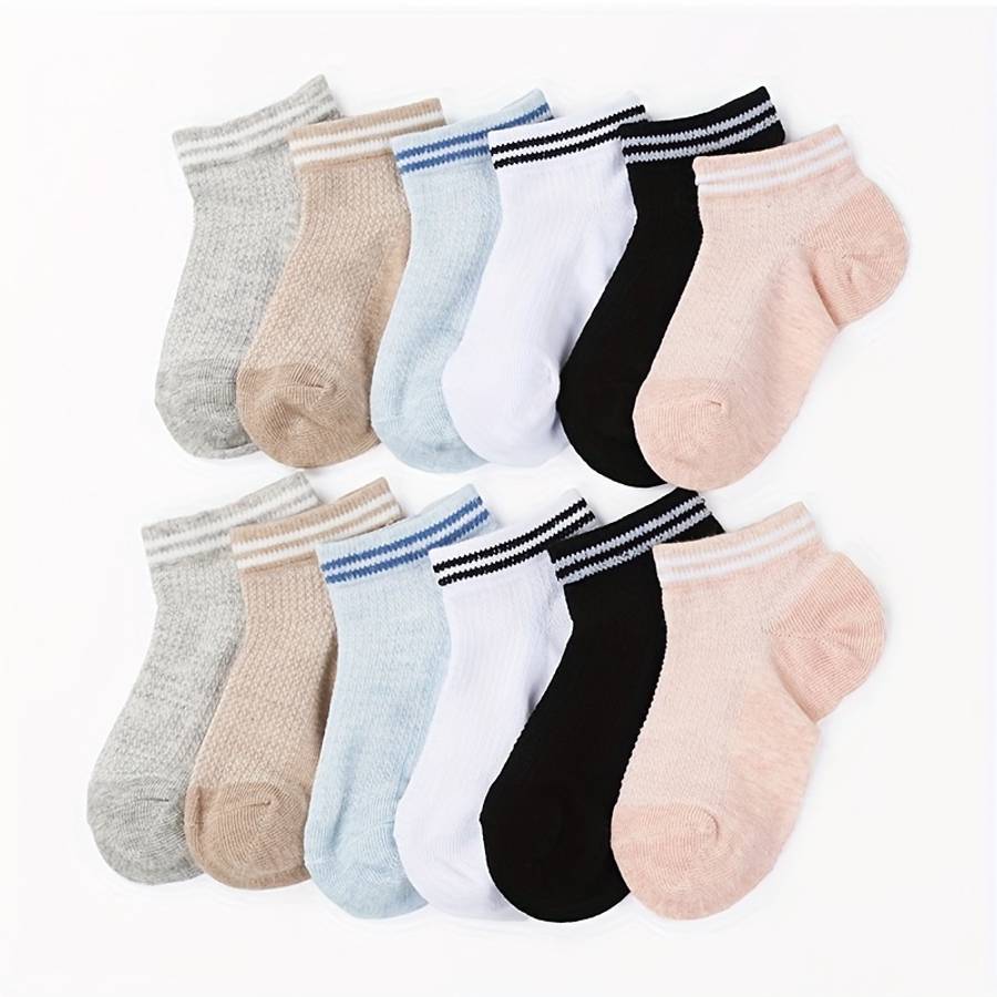 Women S Socks Color 6 Doubles Size 1517Years24.026.01Cm2426