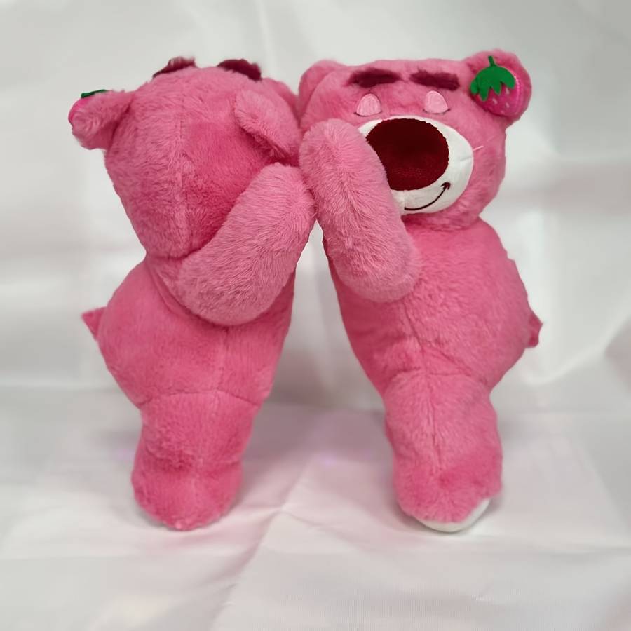 Toy Doll color Pink Lotso