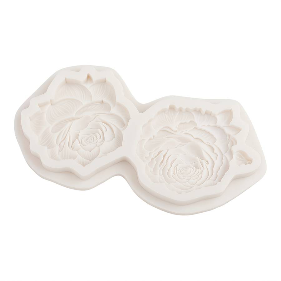 Suitable For Baking Molds Material Silicone Applicable People Handicraft Enthusiasts