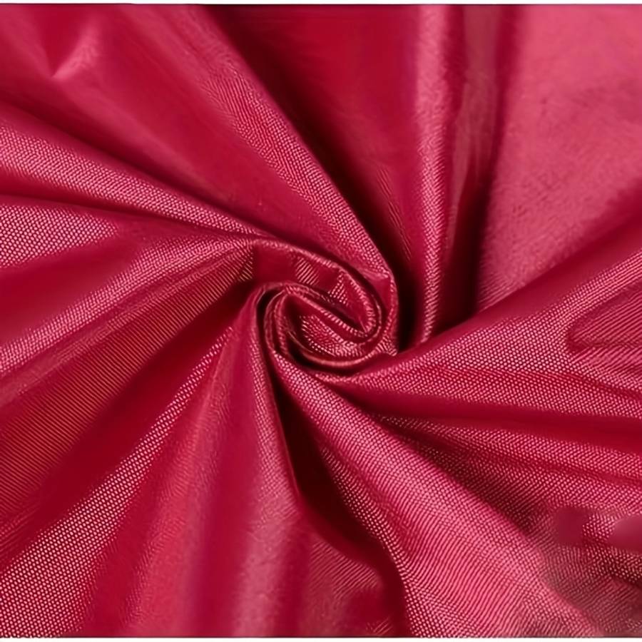 Raincoat Rose Red Size Onesize