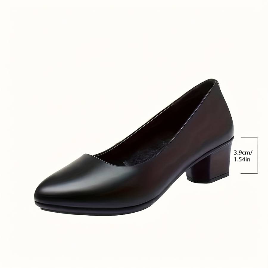 Women S High Heels Color Black Strips Sizeuk 5.5