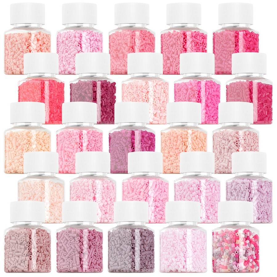 Perler Bead Set E5 1088Pcs