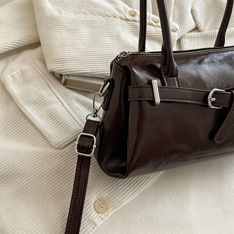 Women S Handbags Red S