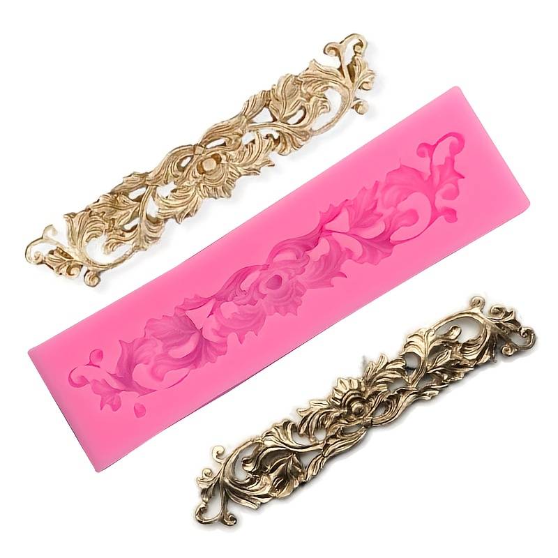 Suitable For Baking Molds Quantity 1Pc