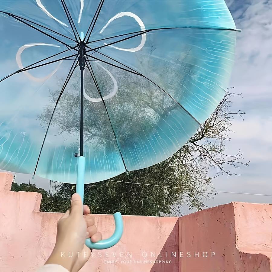 Umbrella Color Turquoise