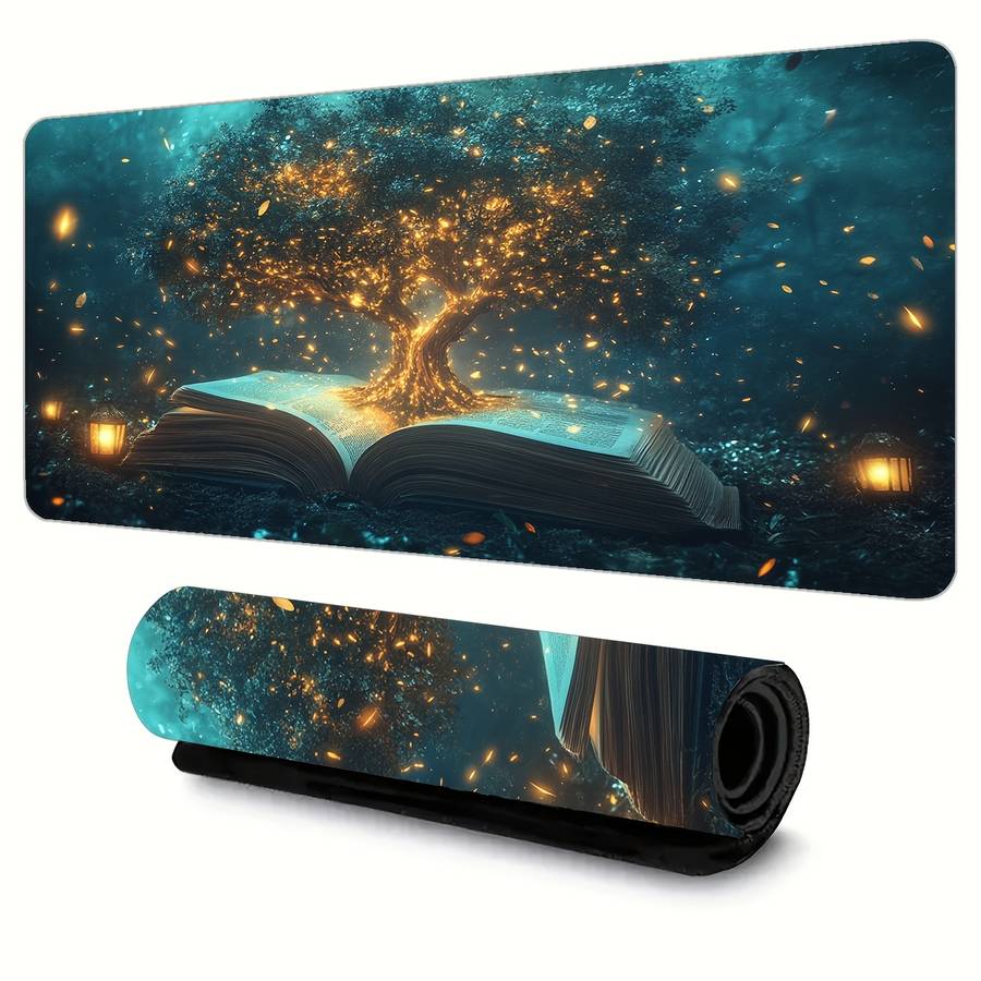 Mouse Pad Size 30X60Cm