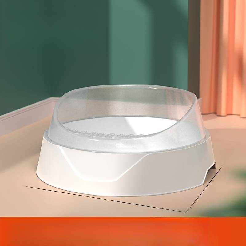 Pet supplies color Green litter box  Add  litter spatula