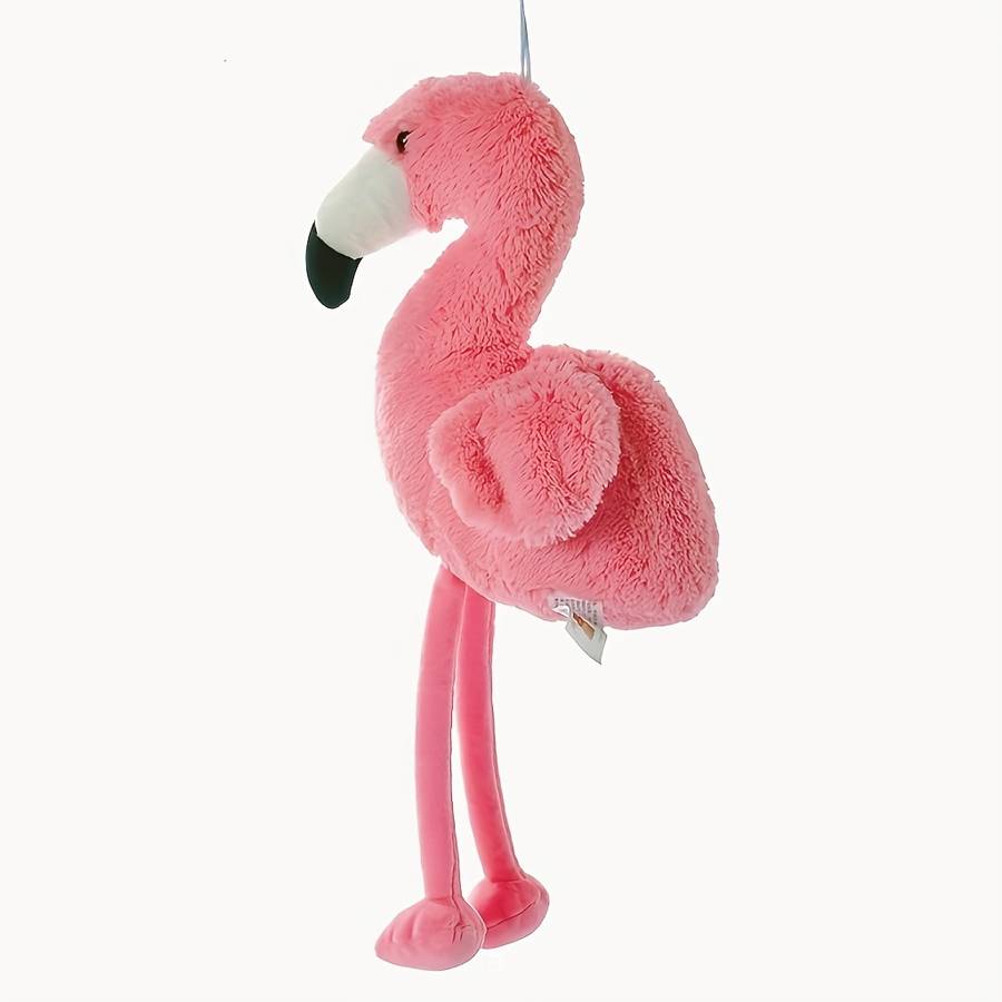 Toy Dolls color Pink Flamingo