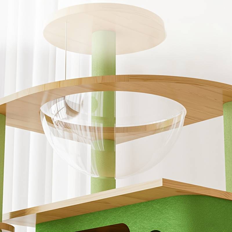 Pet Supplies Color Green