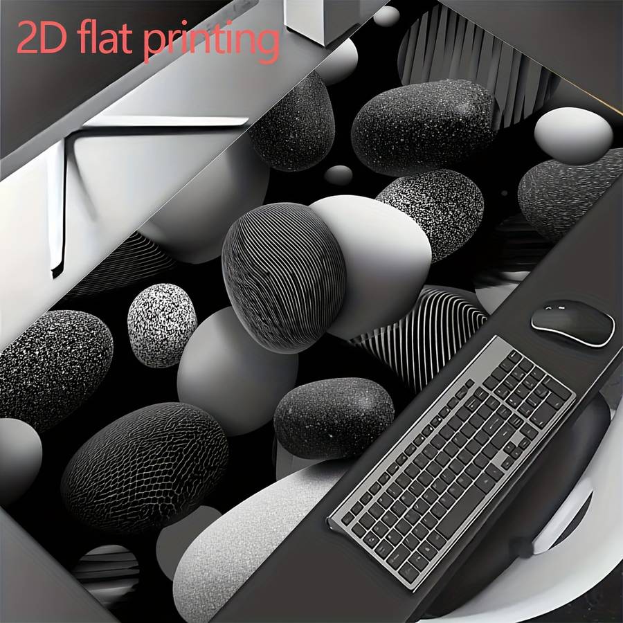 Mouse Pad Size 39.88 X 79.76Cm