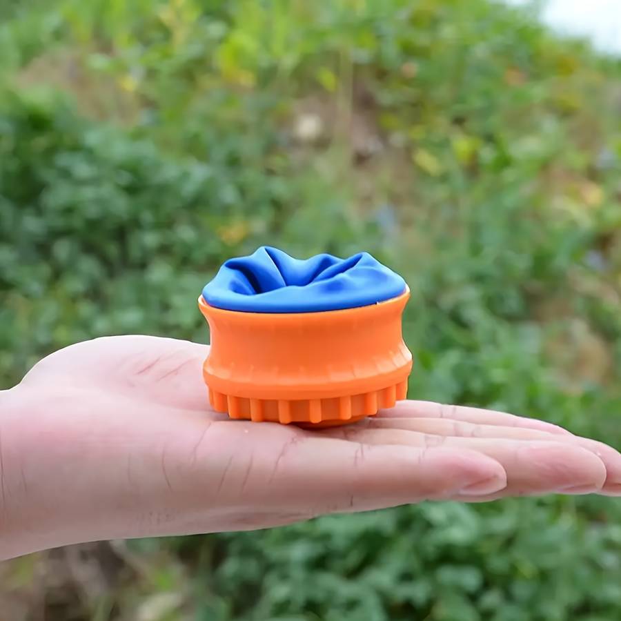 Portable Outdoor Slingshot Launcher