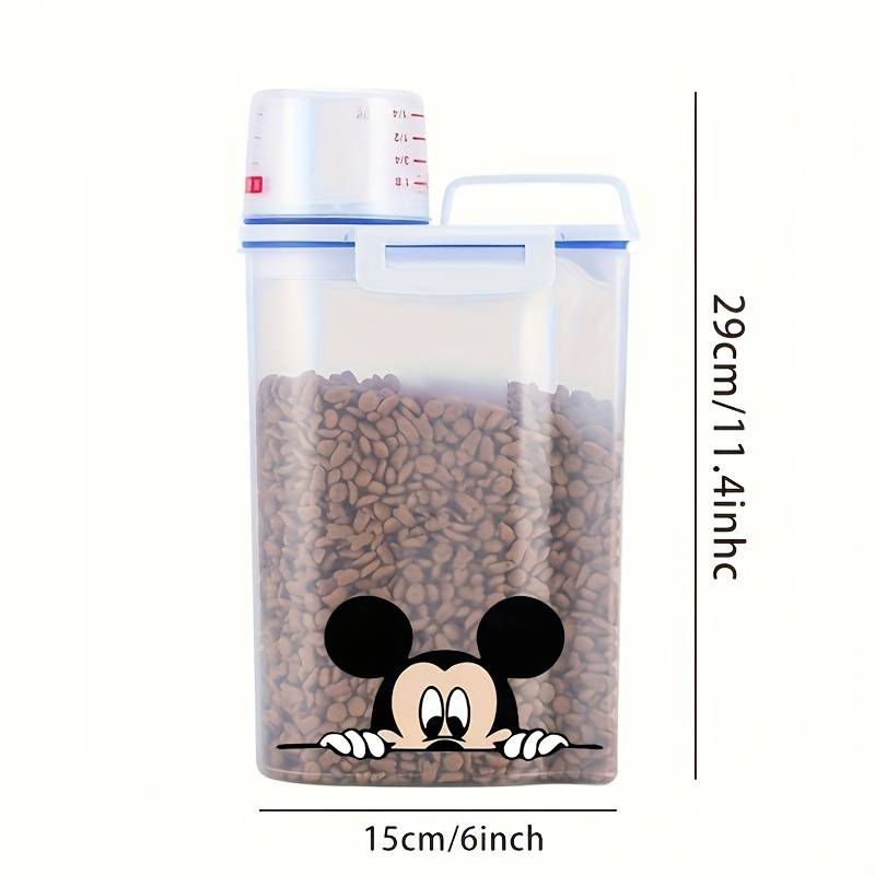 Pet Supplies Capacity 1.5L