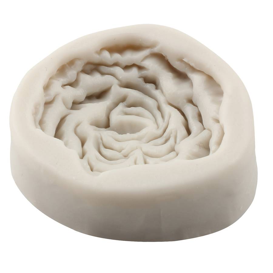 Suitable For Baking Molds Color Gray