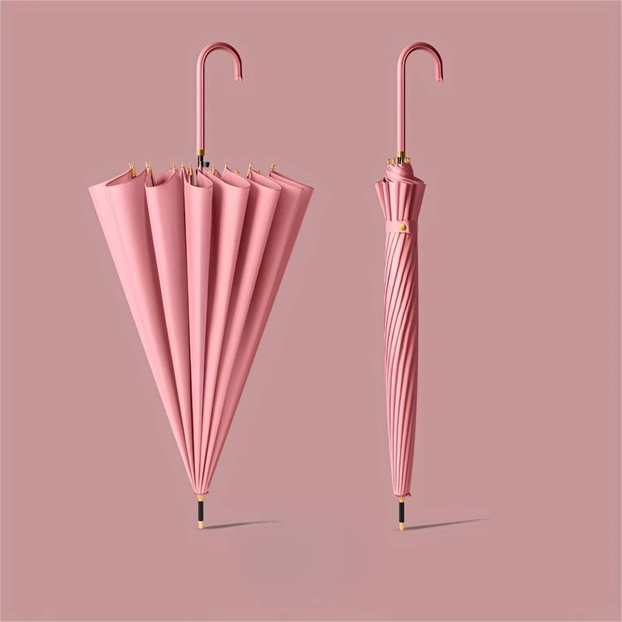 Umbrella Color Purple Quantity