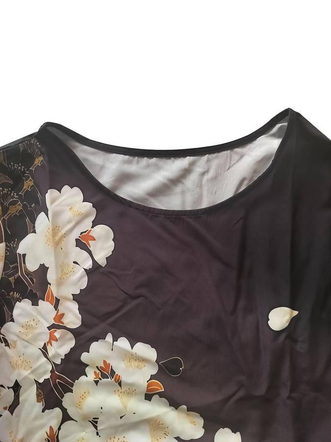 Women S Dress Color Olive Green Size 5Xl