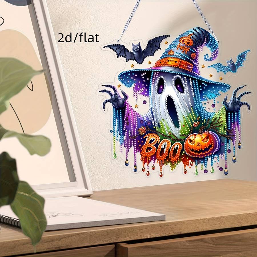 Halloween Decorations