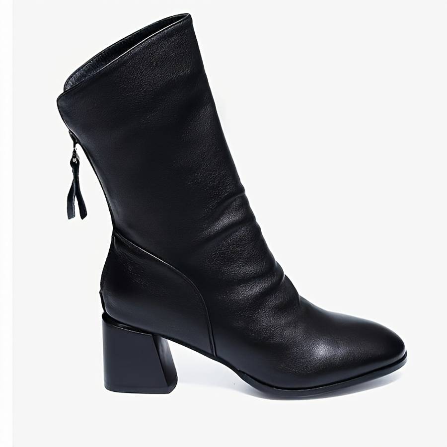 Women S High Heels Color Black Sizeuk 4