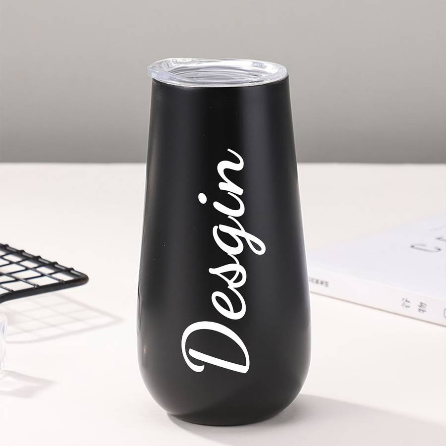 Water Cup Color Byblack White Model15569