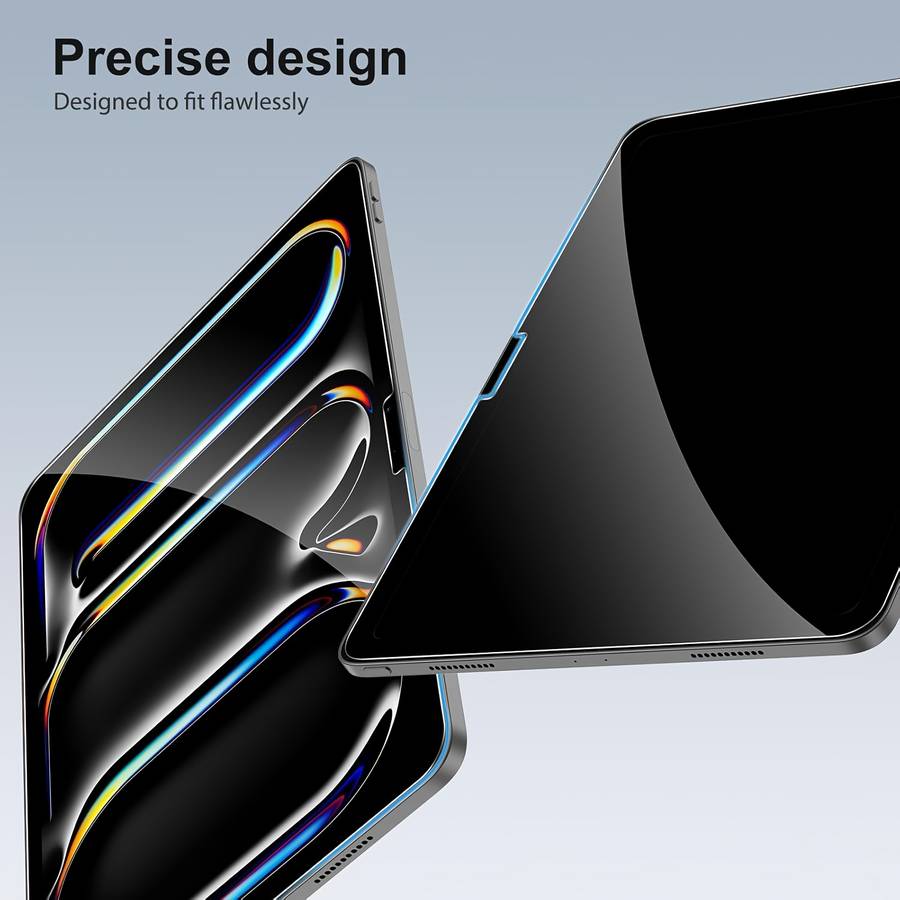 Screen Protector Compatible Model Ipad Pro M4 11 Inch
