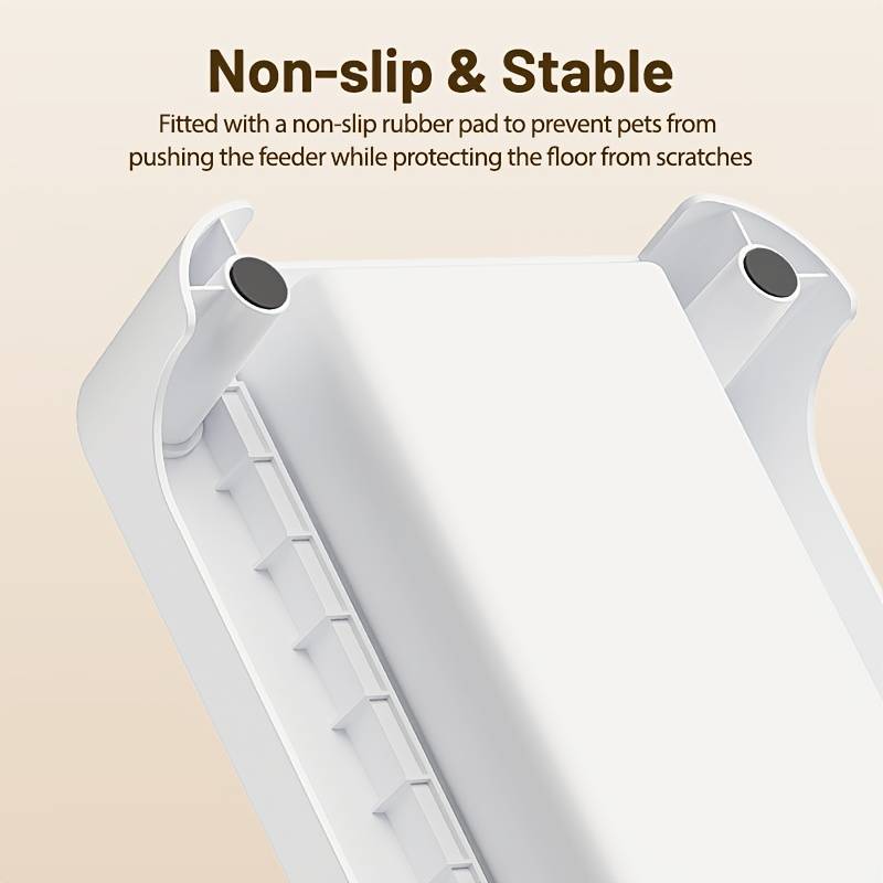 Pet Supplies Color White