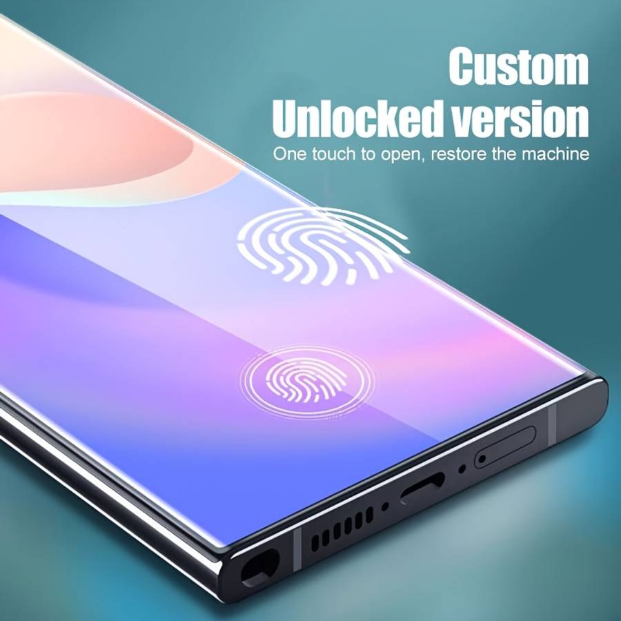 Screen Protector Compatible Model Galaxy S22 5G