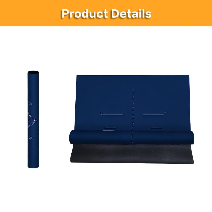 Yoga Mat 80*180Cm31.5*70.87In