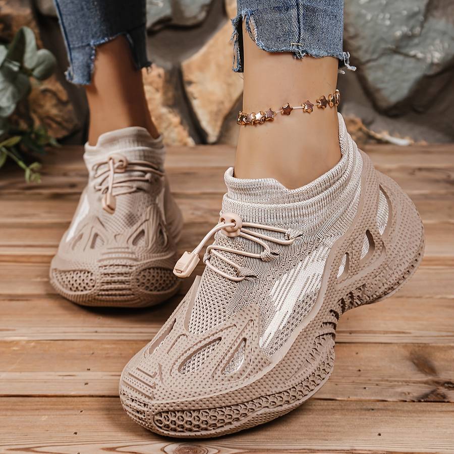 Women S Sneakers Color Black Sizeuk 4