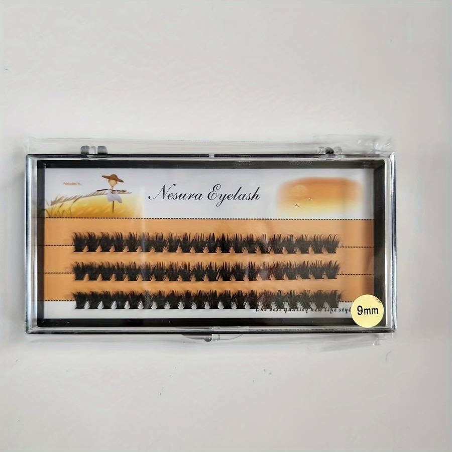 Professional Natural Volume Individual Lashes Hair Length 70d18mm 05mm