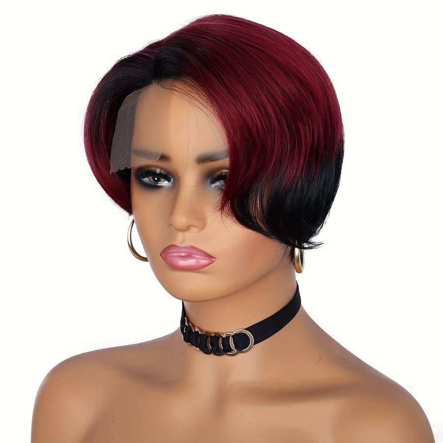 1B/Bug Womens Wigs Hair Length 20.32Cm