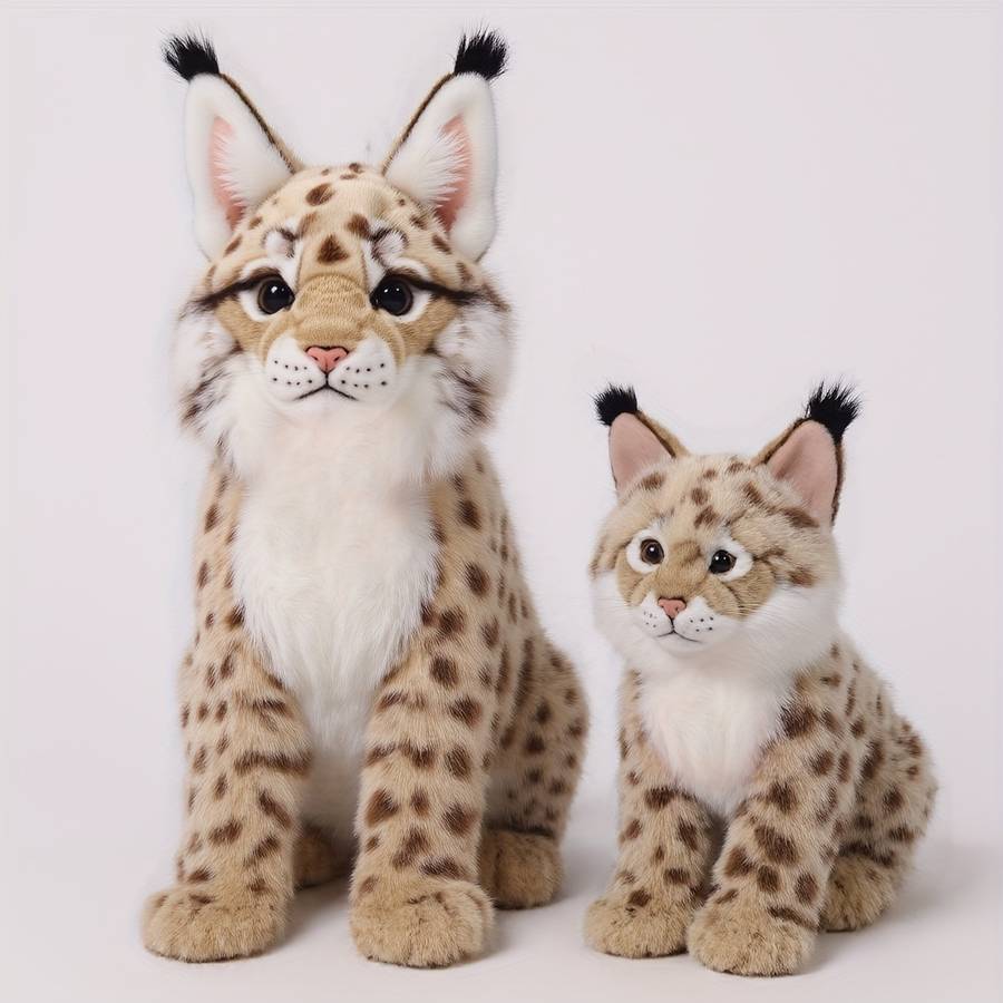 Toy Dolls Style 34.8cm Lynx