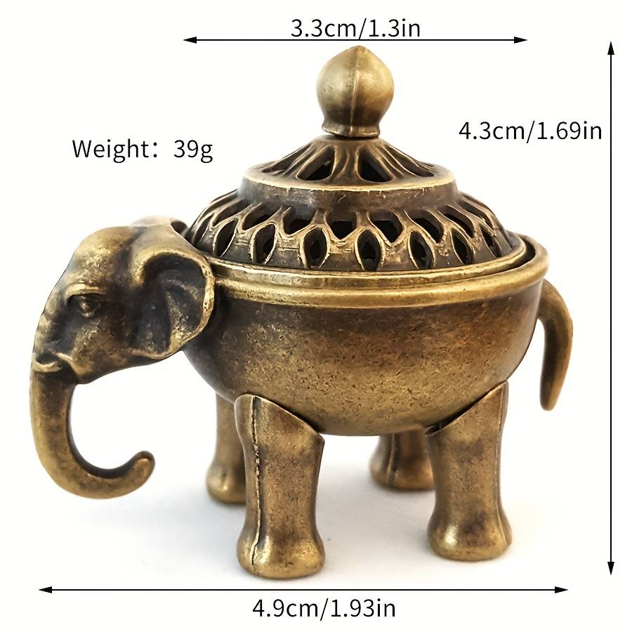 Incense Burner Quantity  Quantity  1