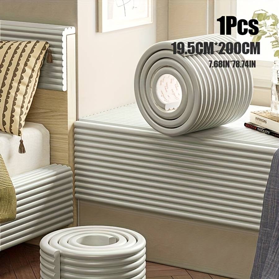 Deluxe Satin Cabinet Wrap 916 color coffee Color  200.0cm X 7.68  Quantity 1 Roll