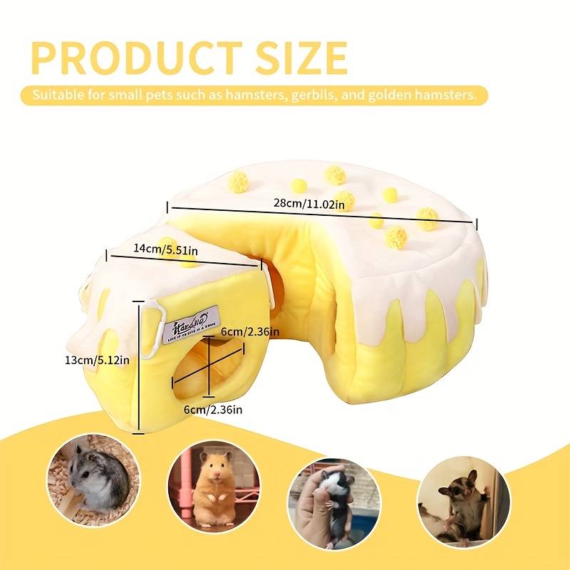 Pet Supplies Size Nest