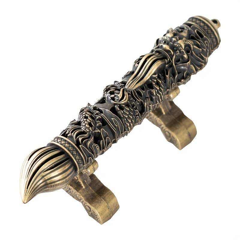 Incense Burner Model  Golden List   Incense Burner  Small Size